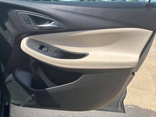 2024 Buick Encore GX Sport Touring FWD
