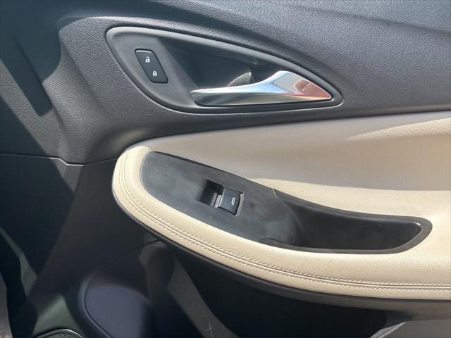 2024 Buick Encore GX Sport Touring FWD