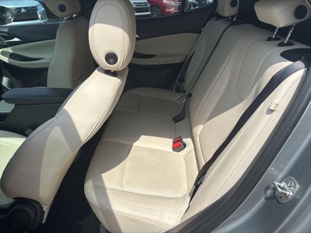 2024 Buick Encore GX Sport Touring FWD