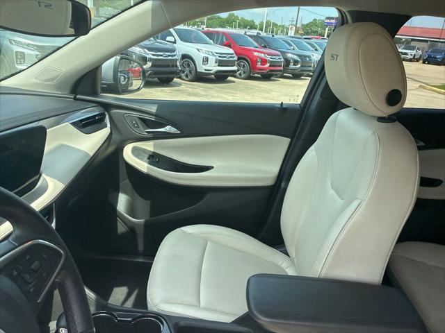 2024 Buick Encore GX Sport Touring FWD