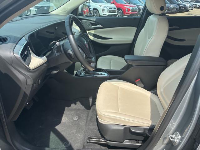 2024 Buick Encore GX Sport Touring FWD