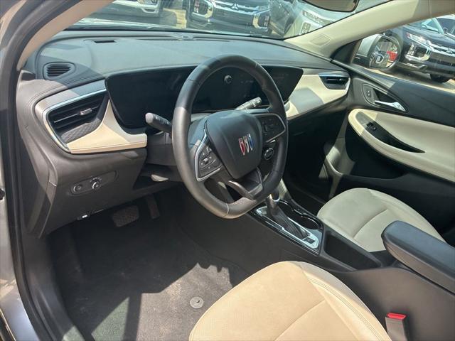 2024 Buick Encore GX Sport Touring FWD