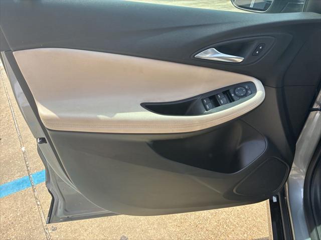 2024 Buick Encore GX Sport Touring FWD