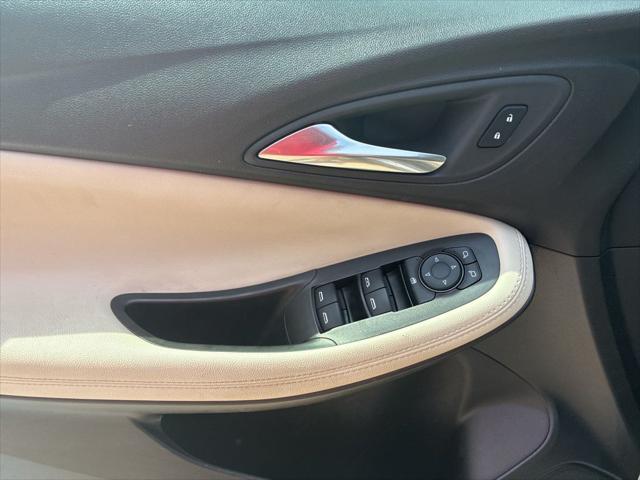 2024 Buick Encore GX Sport Touring FWD