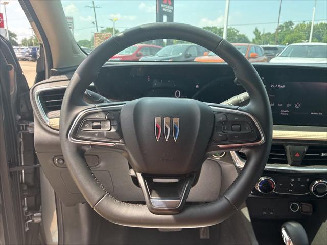 2024 Buick Encore GX Sport Touring FWD