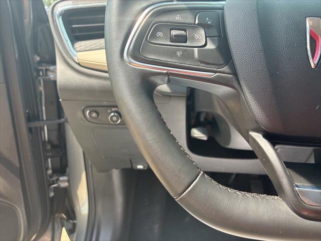 2024 Buick Encore GX Sport Touring FWD