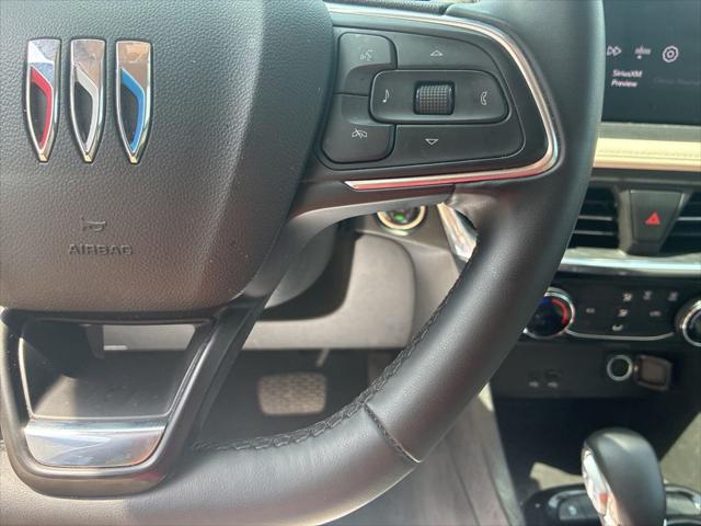 2024 Buick Encore GX Sport Touring FWD