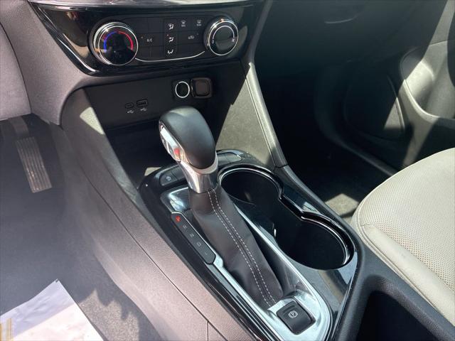 2024 Buick Encore GX Sport Touring FWD