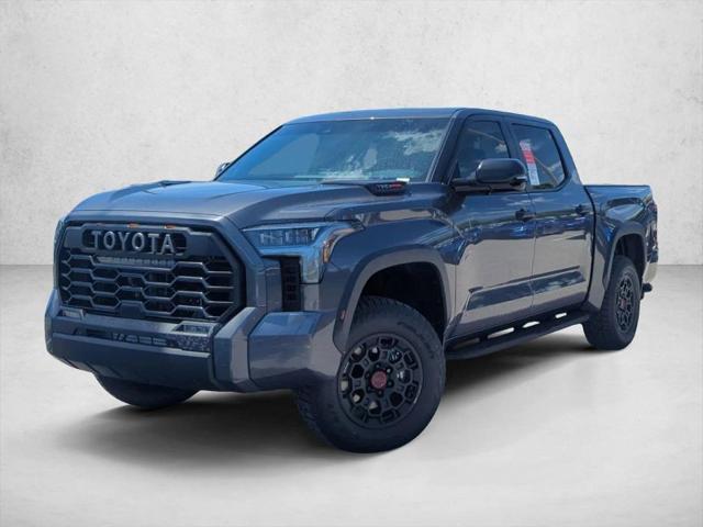 2026 Toyota Tundra TRD Pro Hybrid CrewMax 5.5' Bed for sale in Fort Myers, FL