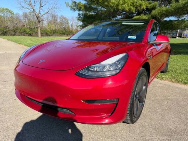 2018 Tesla Model 3 Long Range for sale near Fairfield, OH