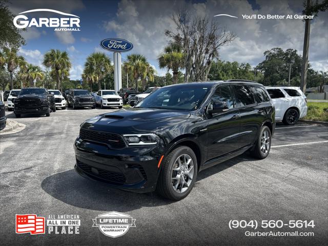 2026 Dodge Durango GT Plus HEMI V8 for sale in Green Cove Springs, FL