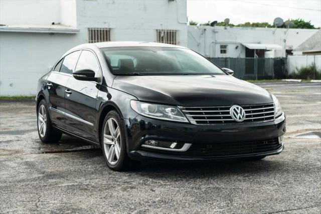 2015 Volkswagen CC 2.0T Sport for sale in West Palm Beach, FL