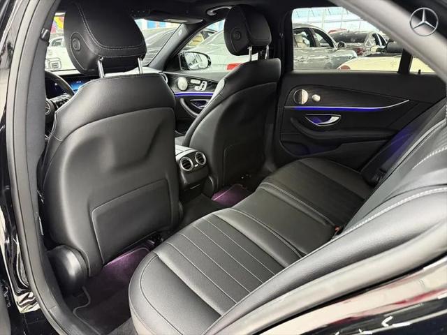 2022 Mercedes-Benz E 350 E 350