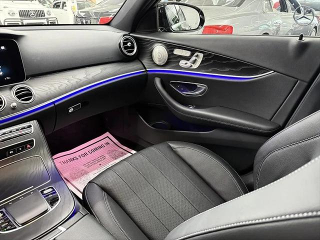 2022 Mercedes-Benz E 350 E 350