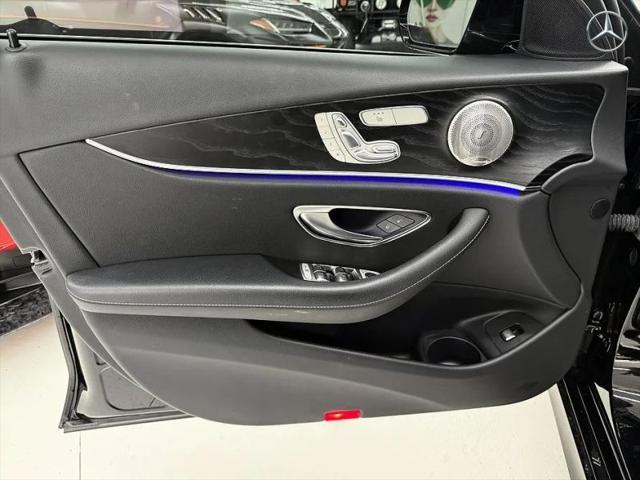 2022 Mercedes-Benz E 350 E 350