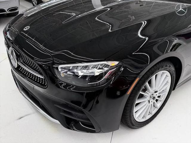 2022 Mercedes-Benz E 350 E 350