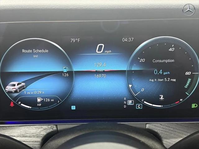 2022 Mercedes-Benz E 350 E 350