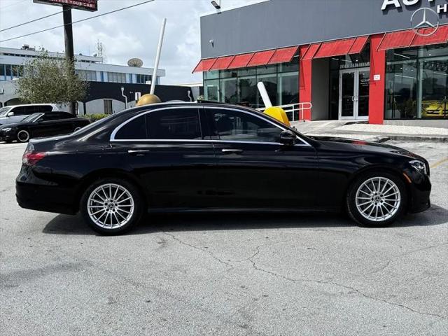 2022 Mercedes-Benz E 350 E 350