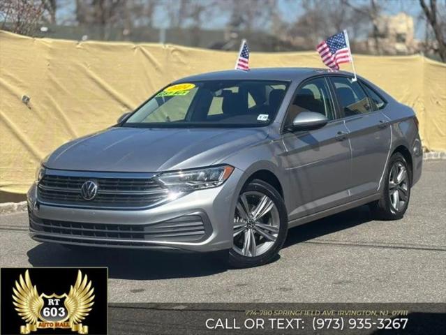 2024 Volkswagen Jetta 1.5T SE for sale in Irvington, NJ