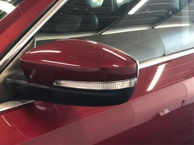 2015 Volkswagen Passat 2.0L TDI SEL Premium