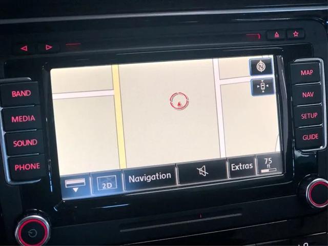2015 Volkswagen Passat 2.0L TDI SEL Premium