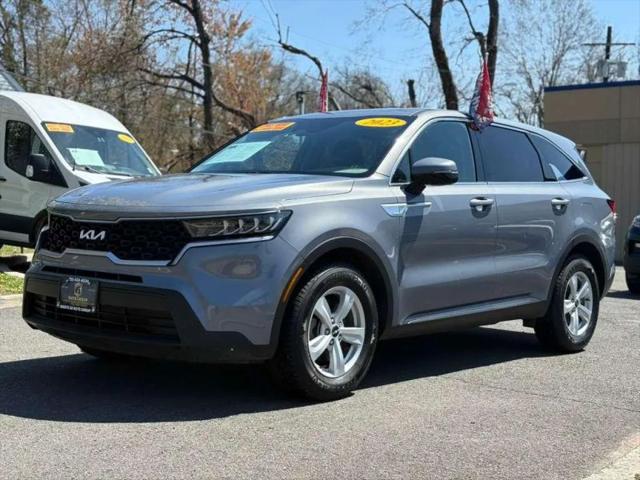 2023 Kia Sorento LX
