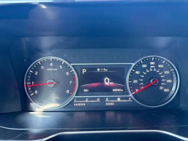 2023 Kia Sorento LX