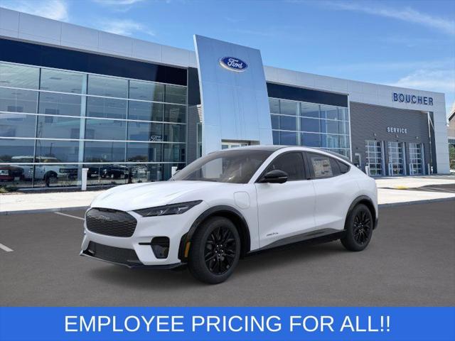 2026 Ford Mustang Mach-E Premium for sale in Menomonee Falls, WI