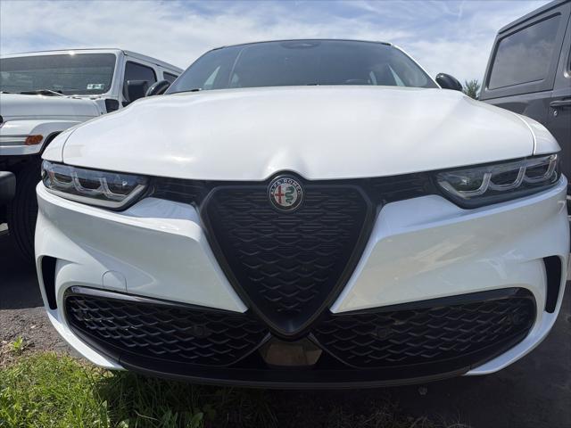 2025 Alfa Romeo Tonale AWD 2025 Alfa Romeo Tonale AWD