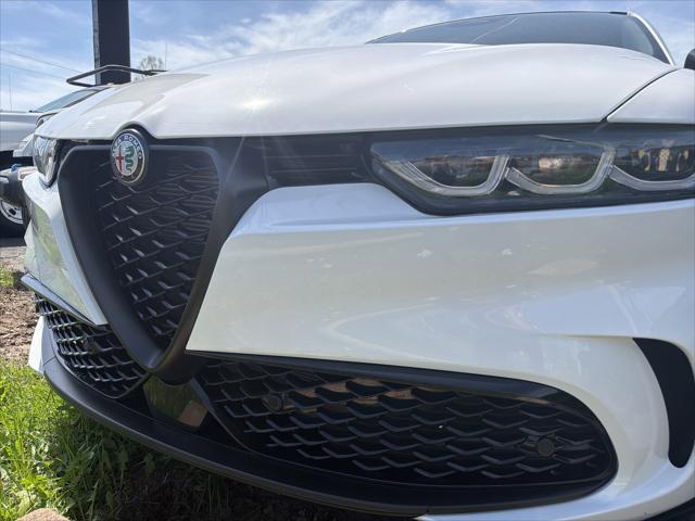2025 Alfa Romeo Tonale AWD