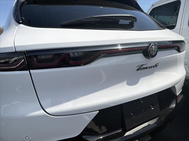 2025 Alfa Romeo Tonale AWD