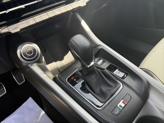 2025 Alfa Romeo Tonale AWD