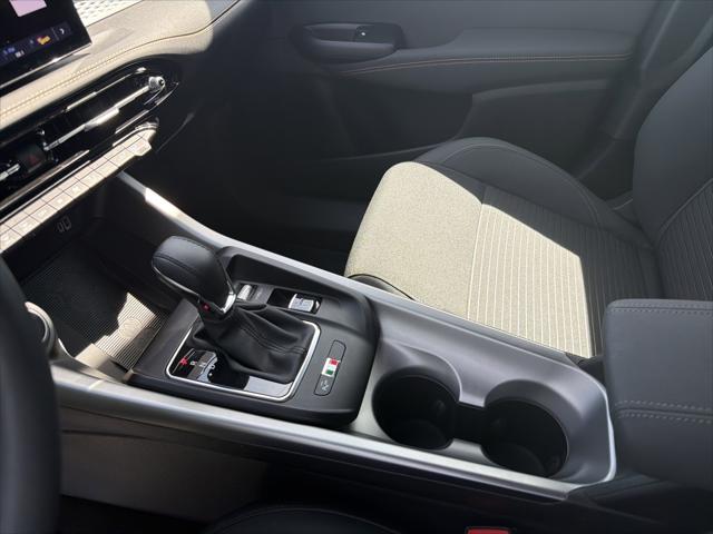 2025 Alfa Romeo Tonale AWD