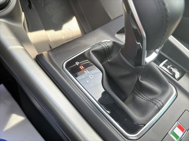 2025 Alfa Romeo Tonale AWD