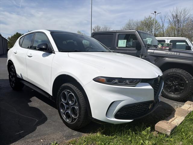 2025 Alfa Romeo Tonale AWD for sale in Montgomeryville, PA