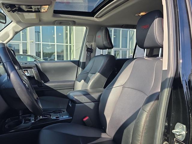 2023 Toyota 4Runner TRD Off Road Premium 2023 Toyota 4Runner TRD Off Road Premium