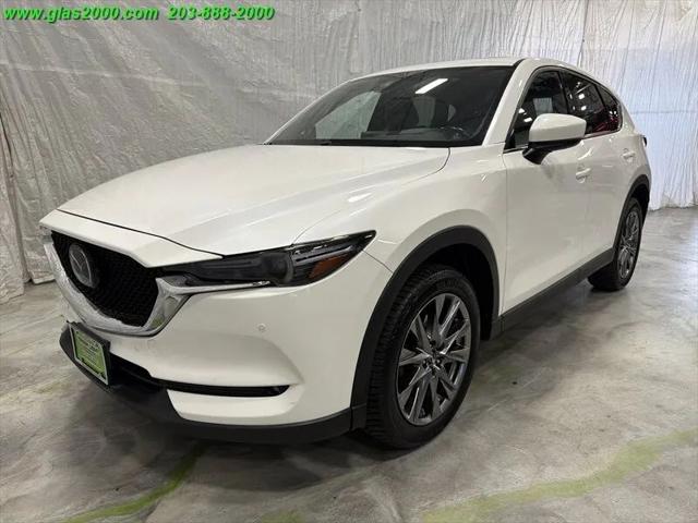 2019 Mazda CX-5 Signature for sale in Bethany, CT