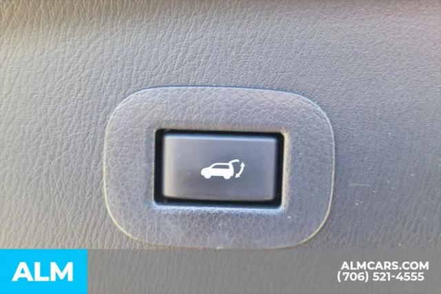 2022 INFINITI QX80 PREMIUM SELECT AWD
