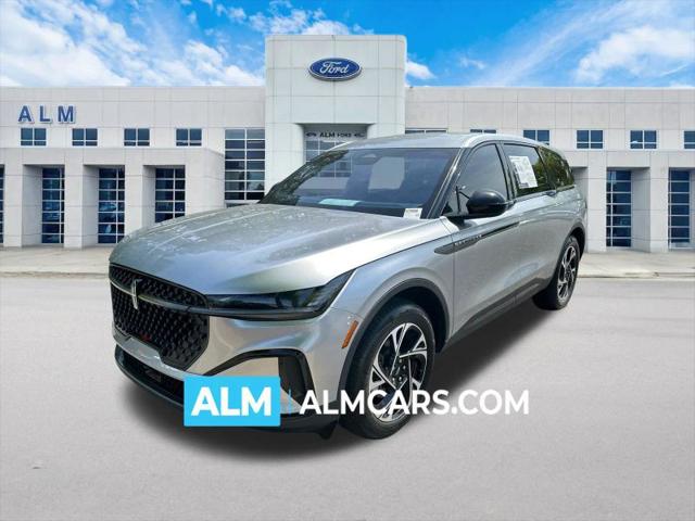 2024 Lincoln Nautilus Premiere for sale in Marietta, GA