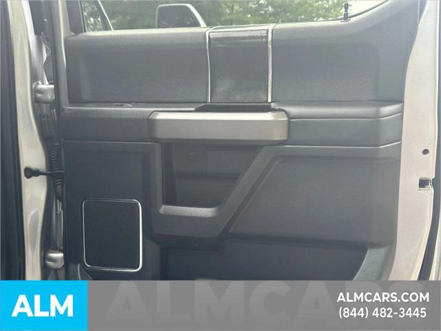 2022 Ford F-450 Platinum
