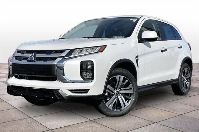 2026 Mitsubishi Outlander Sport 2.0 ES