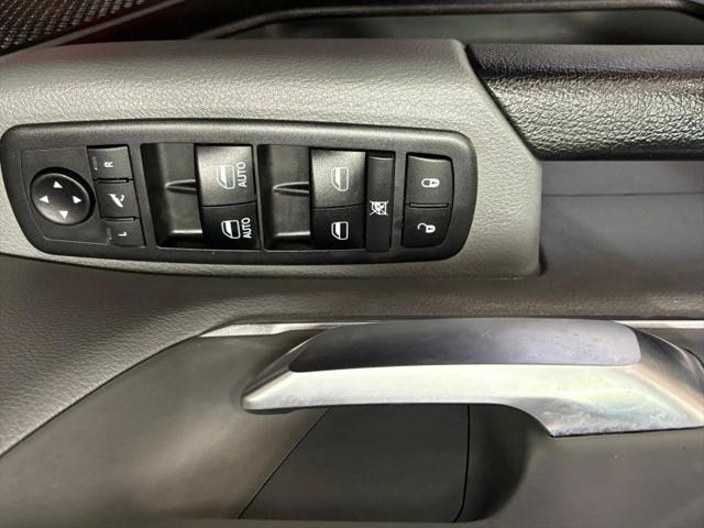 2019 Ram 1500 Big Horn/Lone Star Quad Cab 4x4 6'4" Box