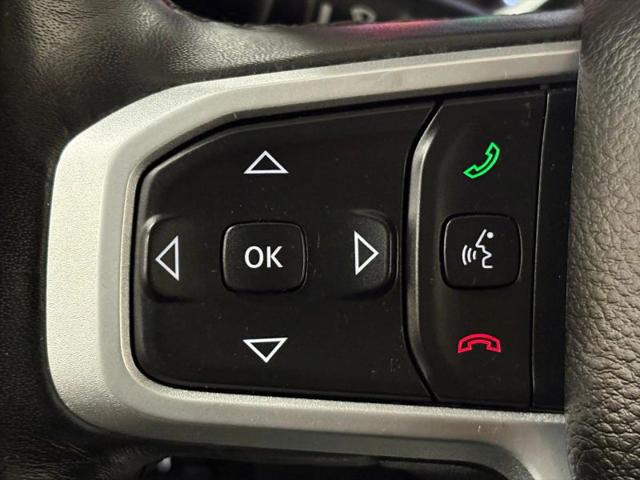 2019 Ram 1500 Big Horn/Lone Star Quad Cab 4x4 6'4" Box