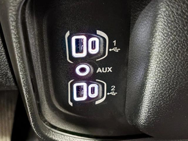 2019 Ram 1500 Big Horn/Lone Star Quad Cab 4x4 6'4" Box