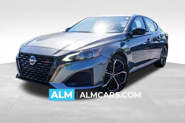 2025 Nissan Altima SR FWD for sale in Union City, GA