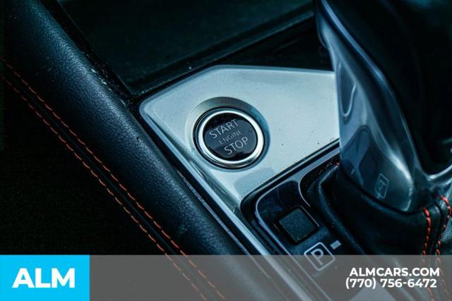 2025 Nissan Altima SR FWD