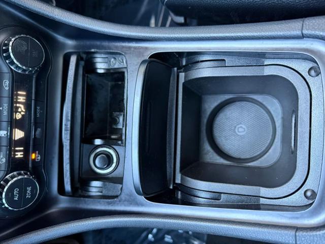 2016 Mercedes-Benz CLA 4MATIC