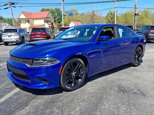 2021 Dodge Charger R/T RWD