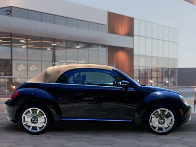 2014 Volkswagen Beetle 2.5L