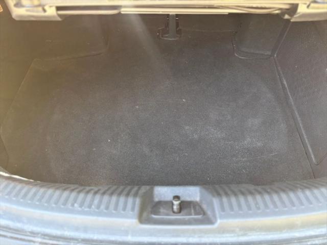 2014 Volkswagen Beetle 2.5L